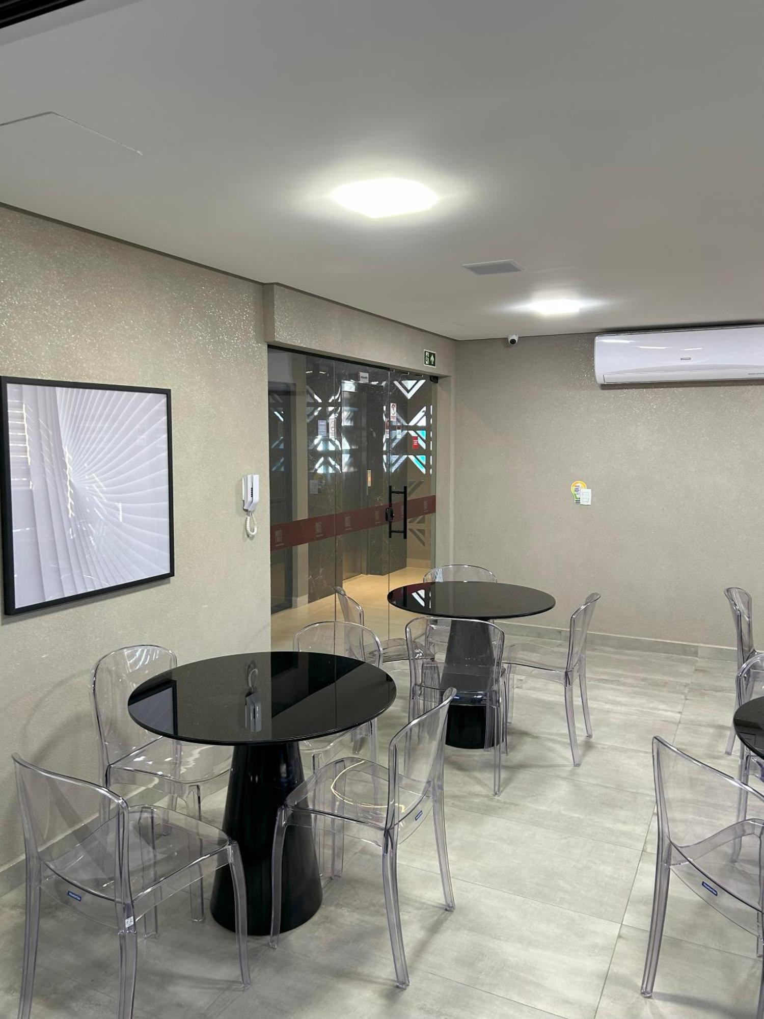Apartamento Super Confortavel
