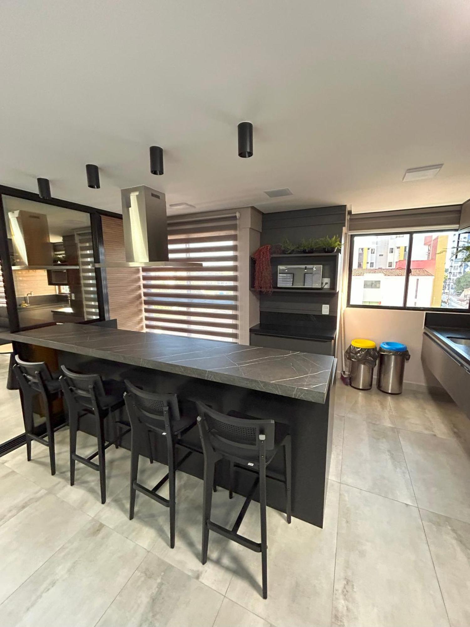 Apartamento Super Confortavel *