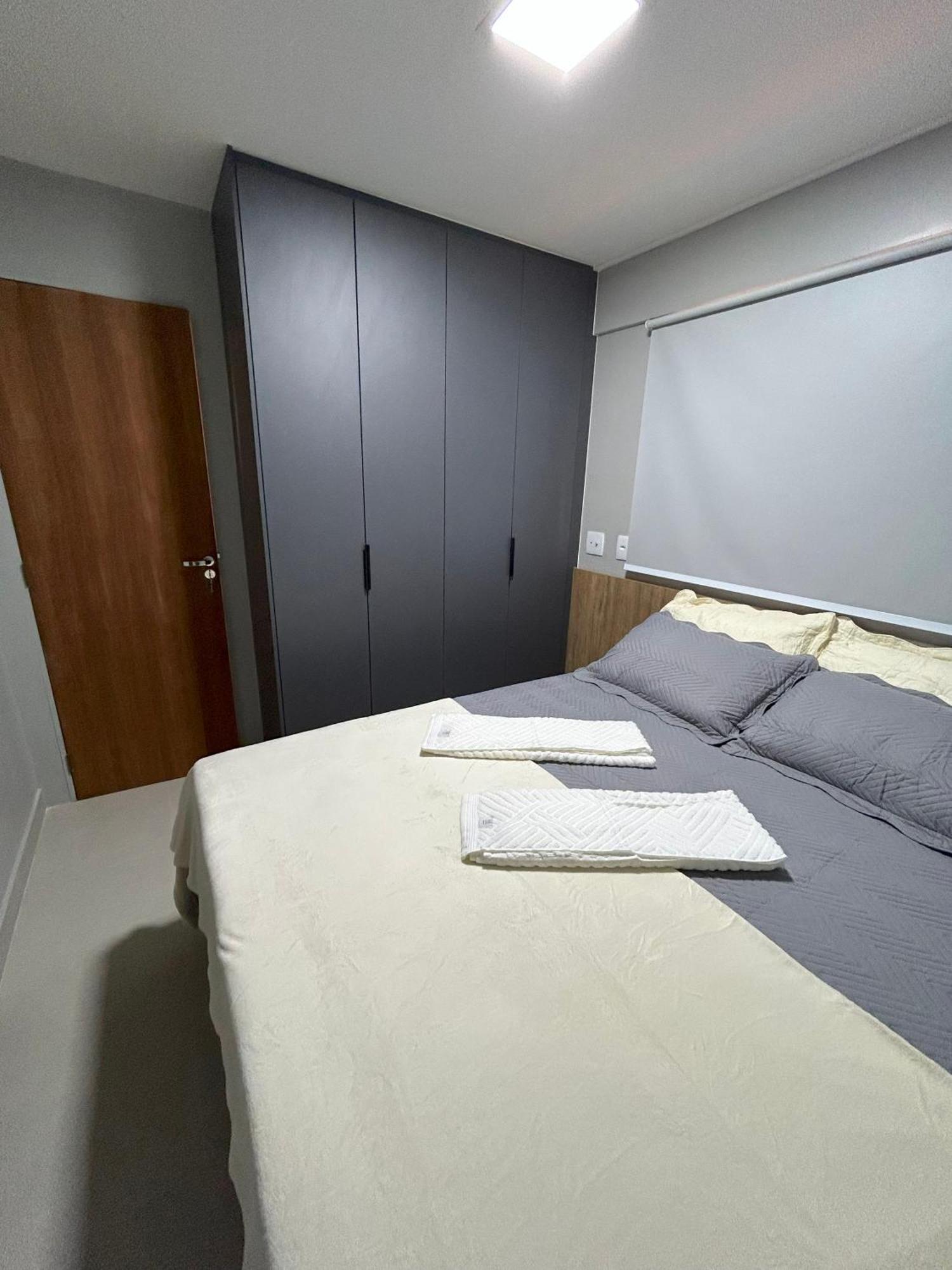 Apartamento Super Confortavel *