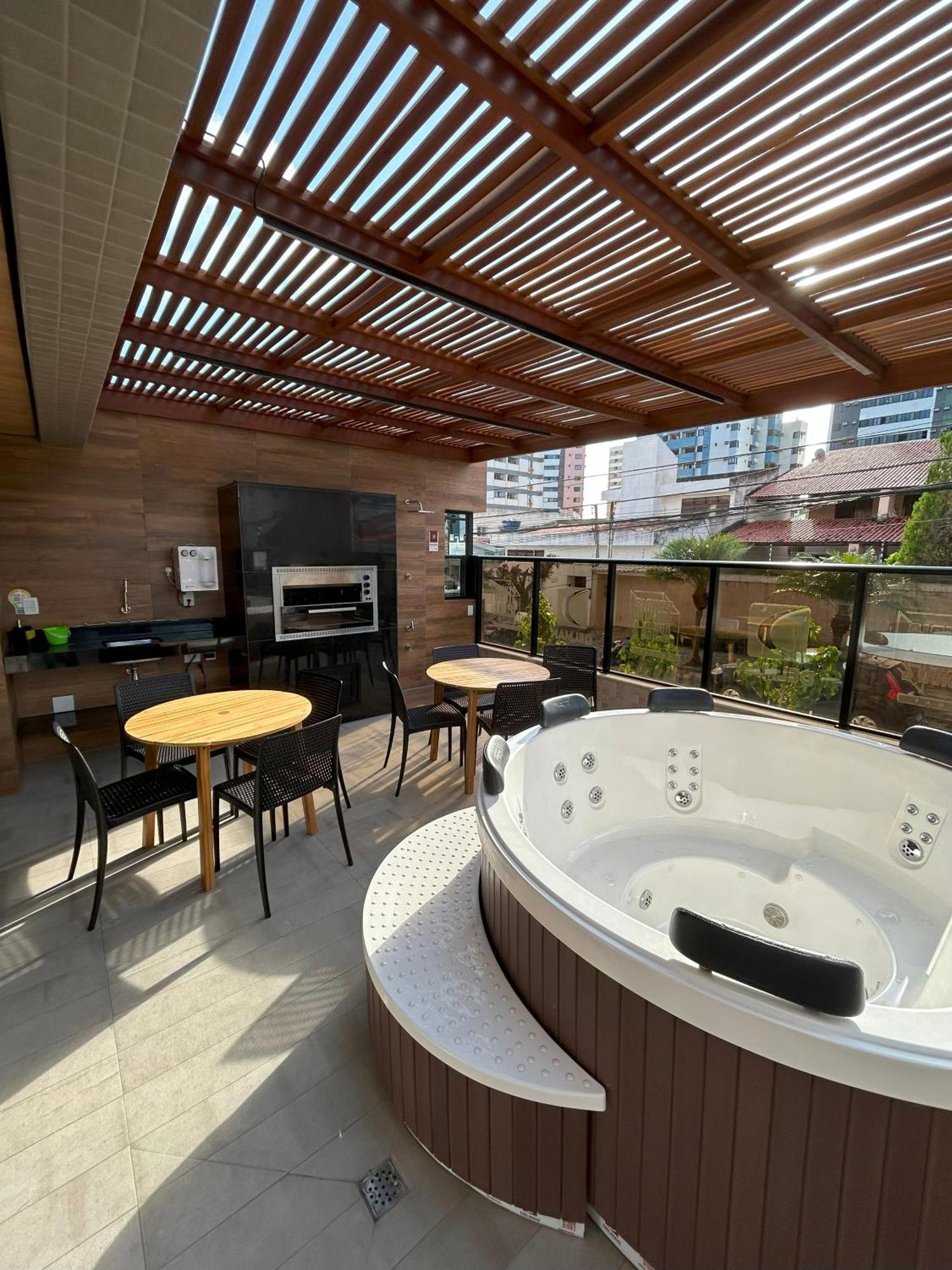 Apartamento Super Confortavel *