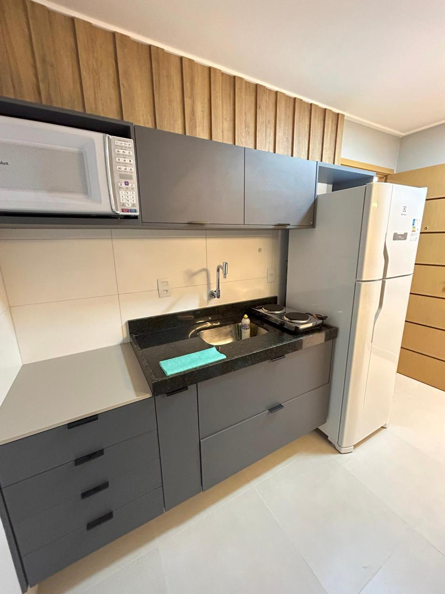 Super Confortavel Apartamento