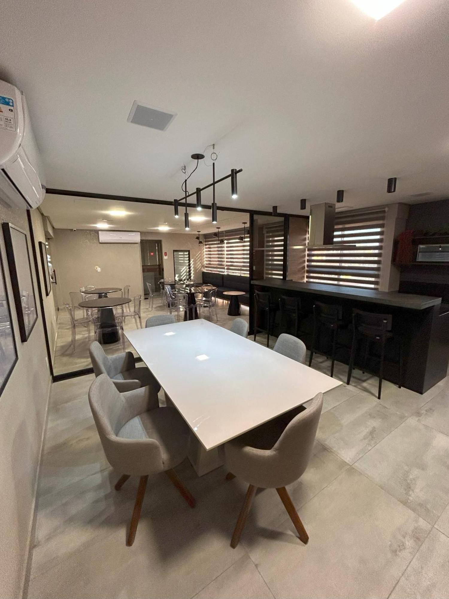 Apartamento Super Confortavel