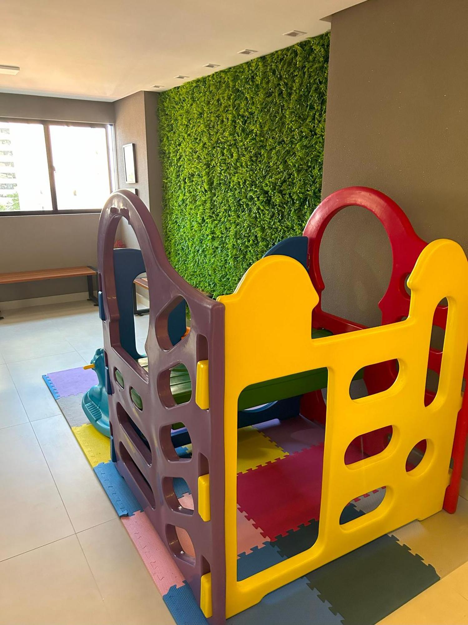 Super Confortavel Apartamento
