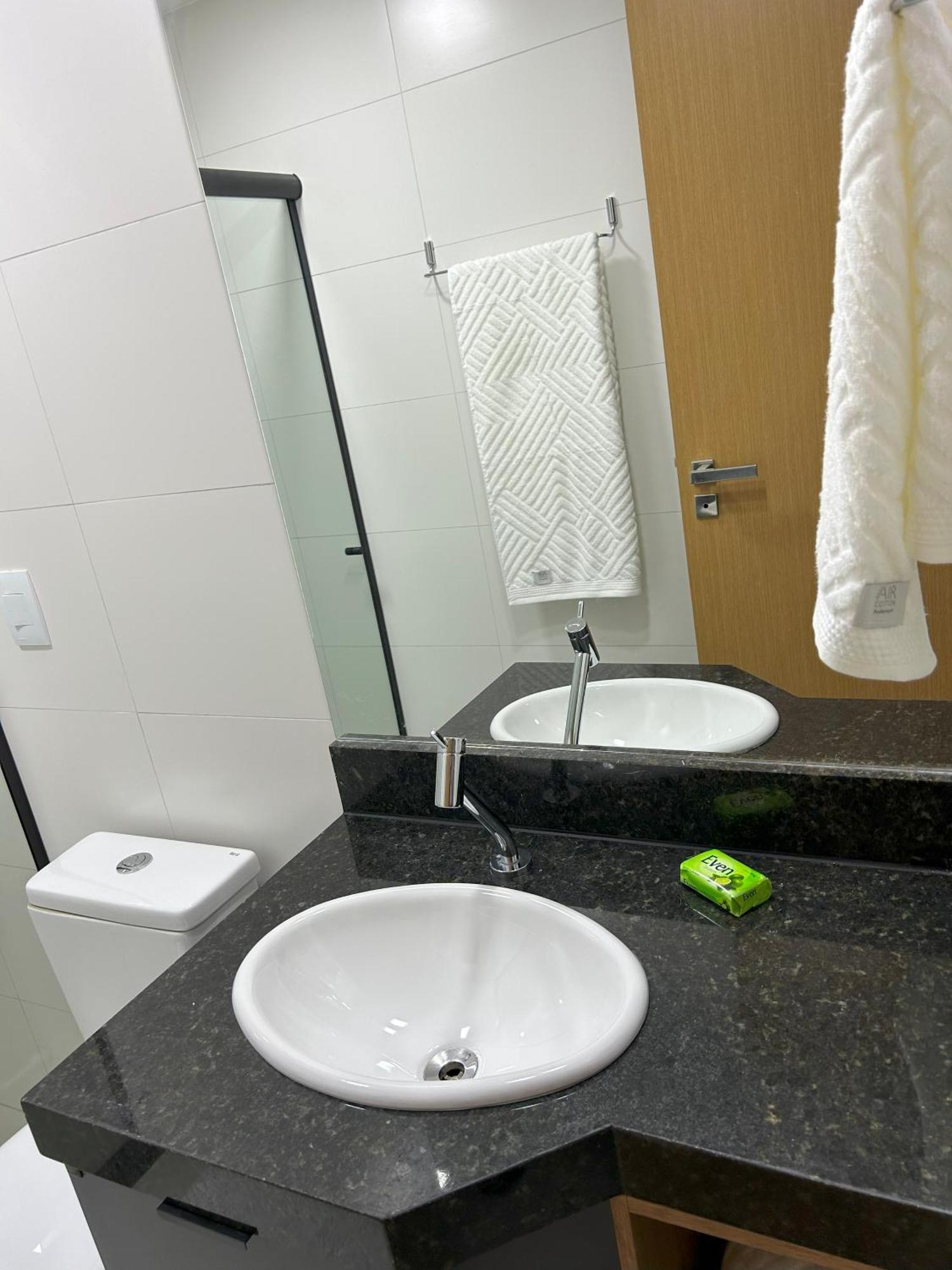 Apartamento Super Confortavel Maceió