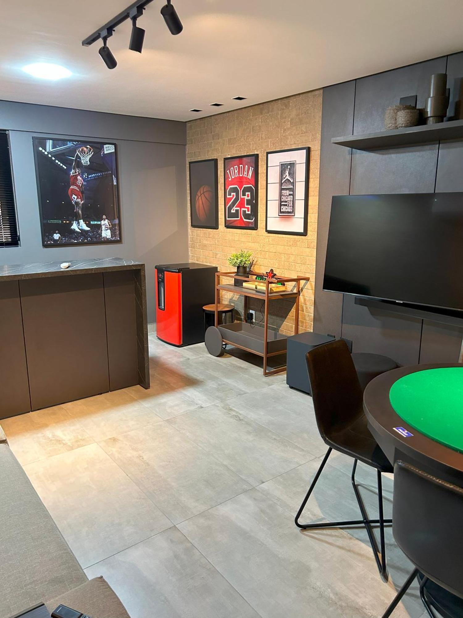 Apartamento Super Confortavel