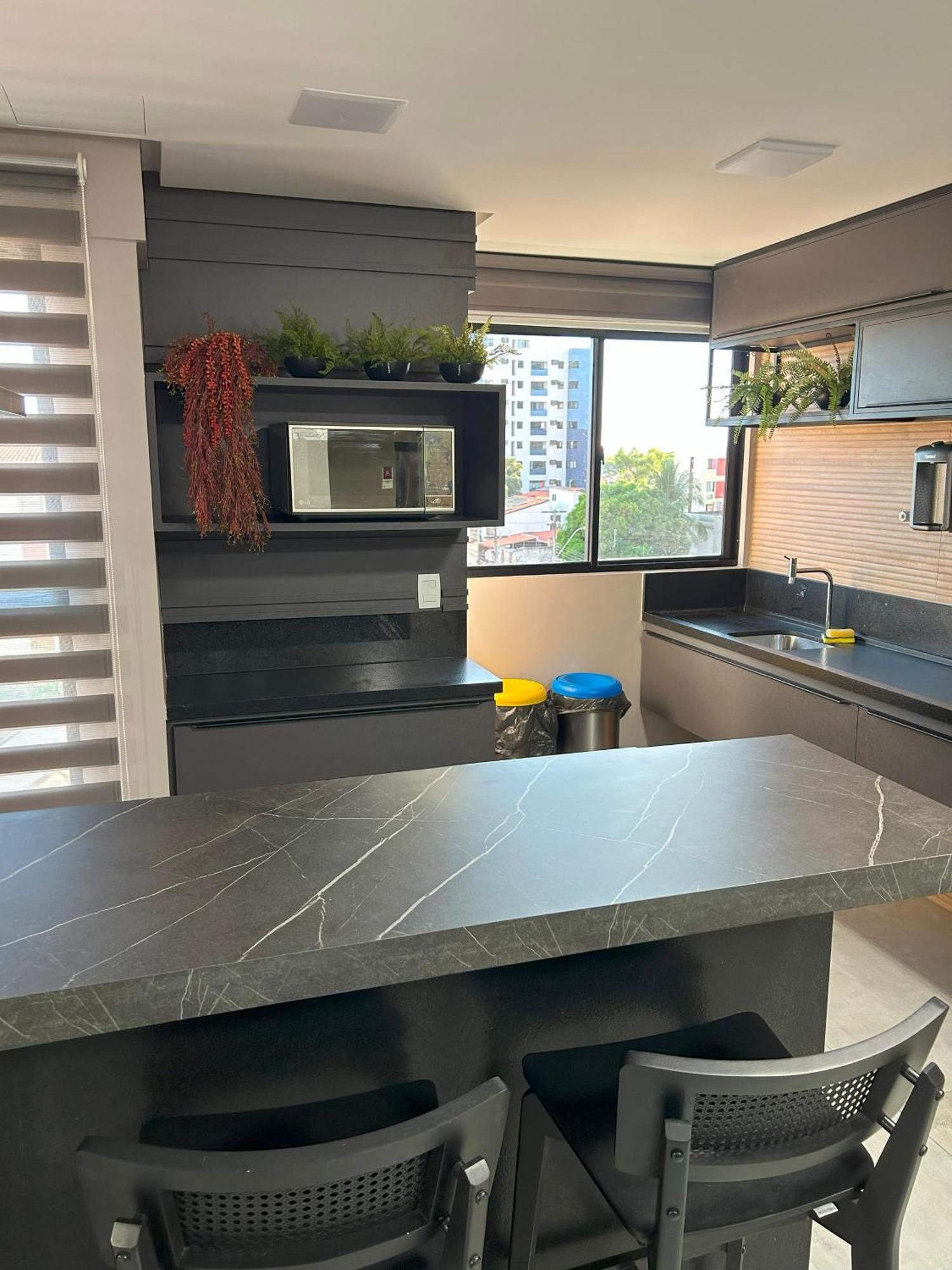 Super Confortavel Apartamento