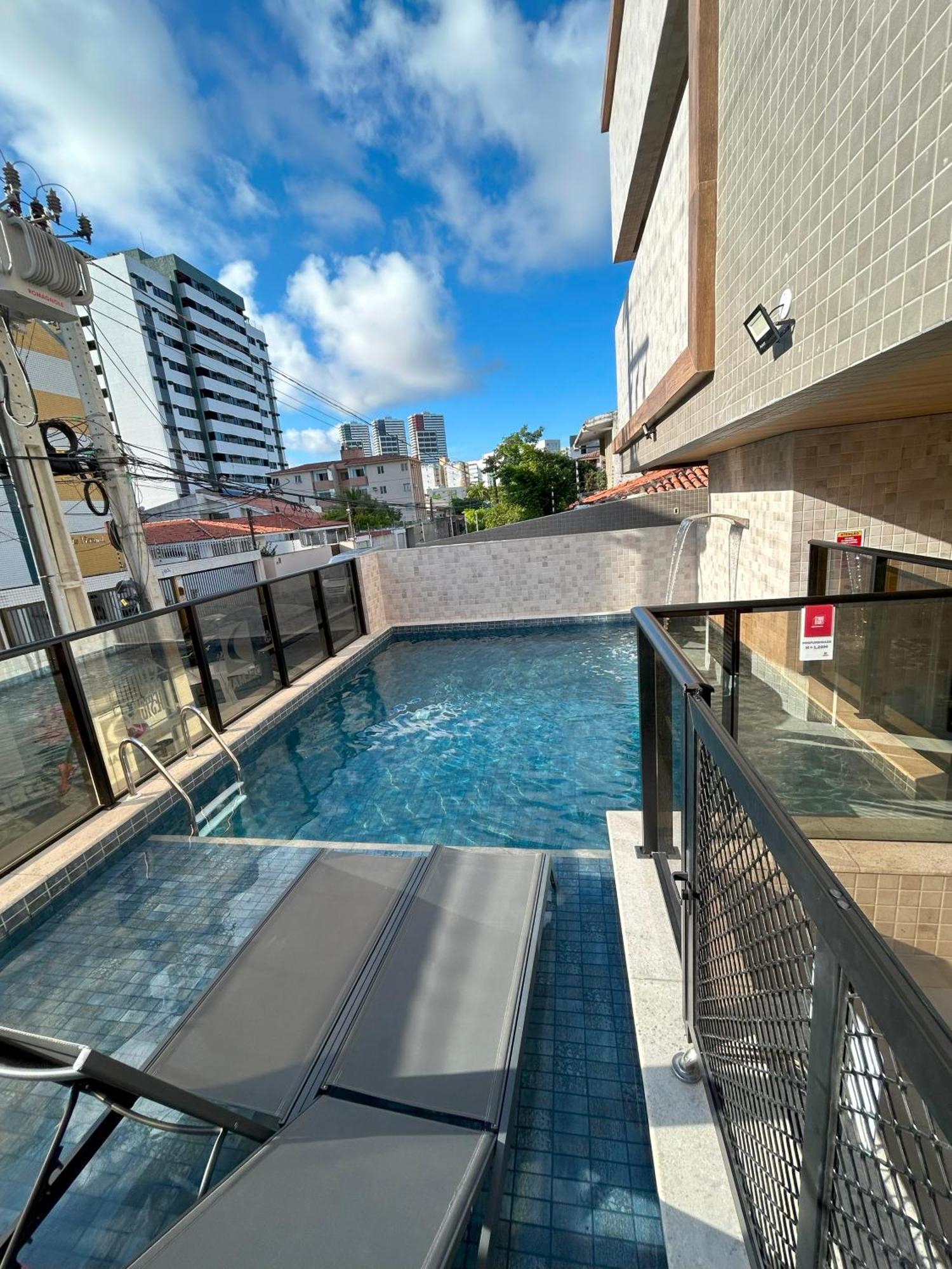 Super Confortavel Apartamento Maceió