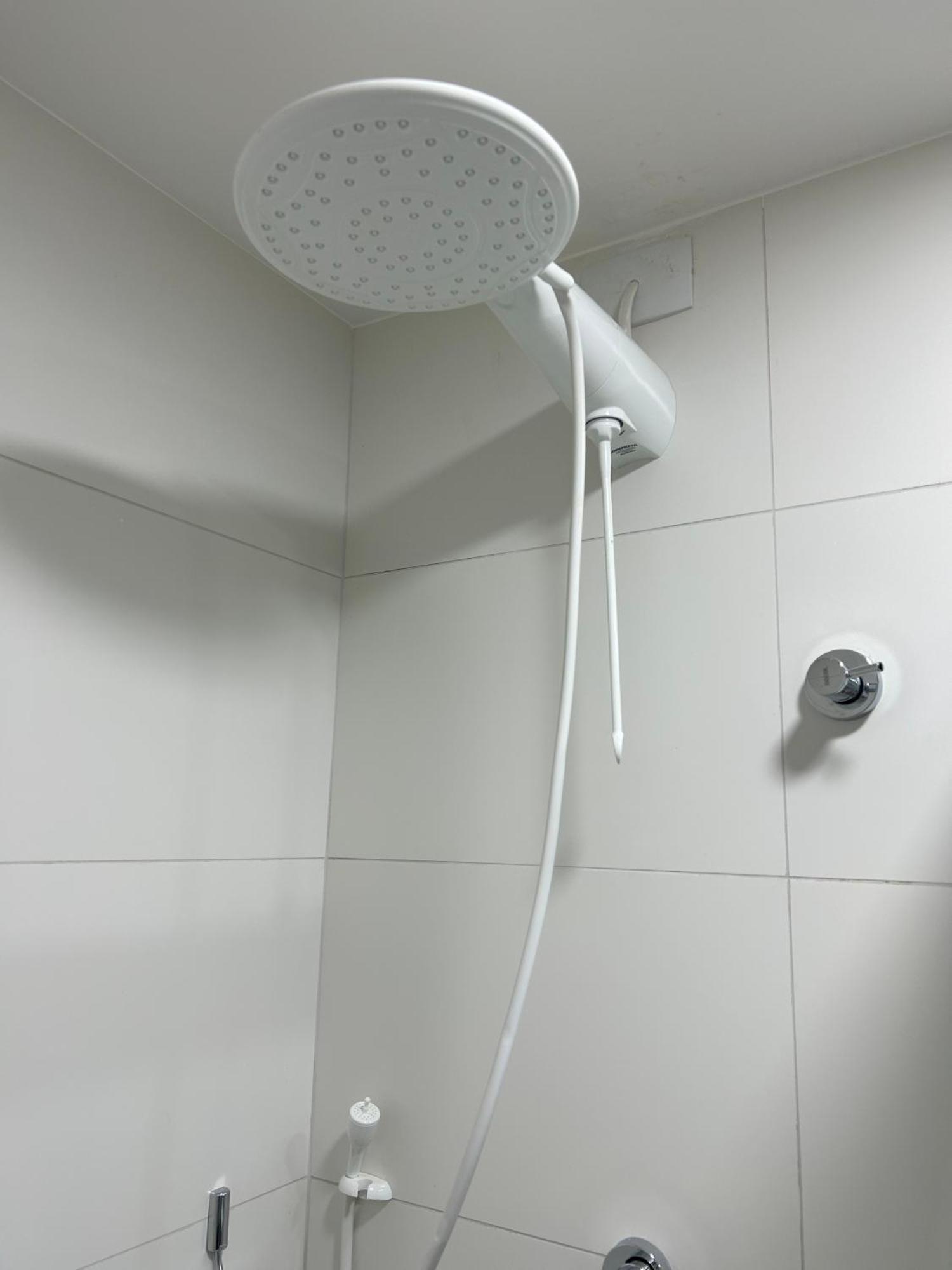 Apartamento Super Confortavel