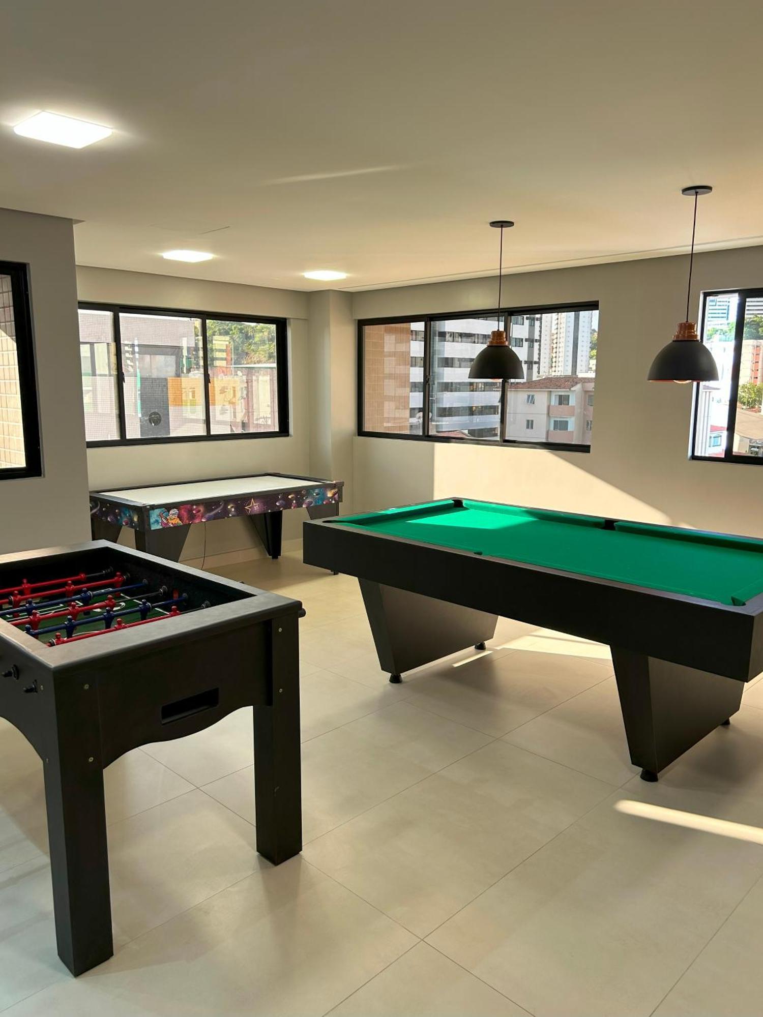 Super Confortavel Apartamento Maceió