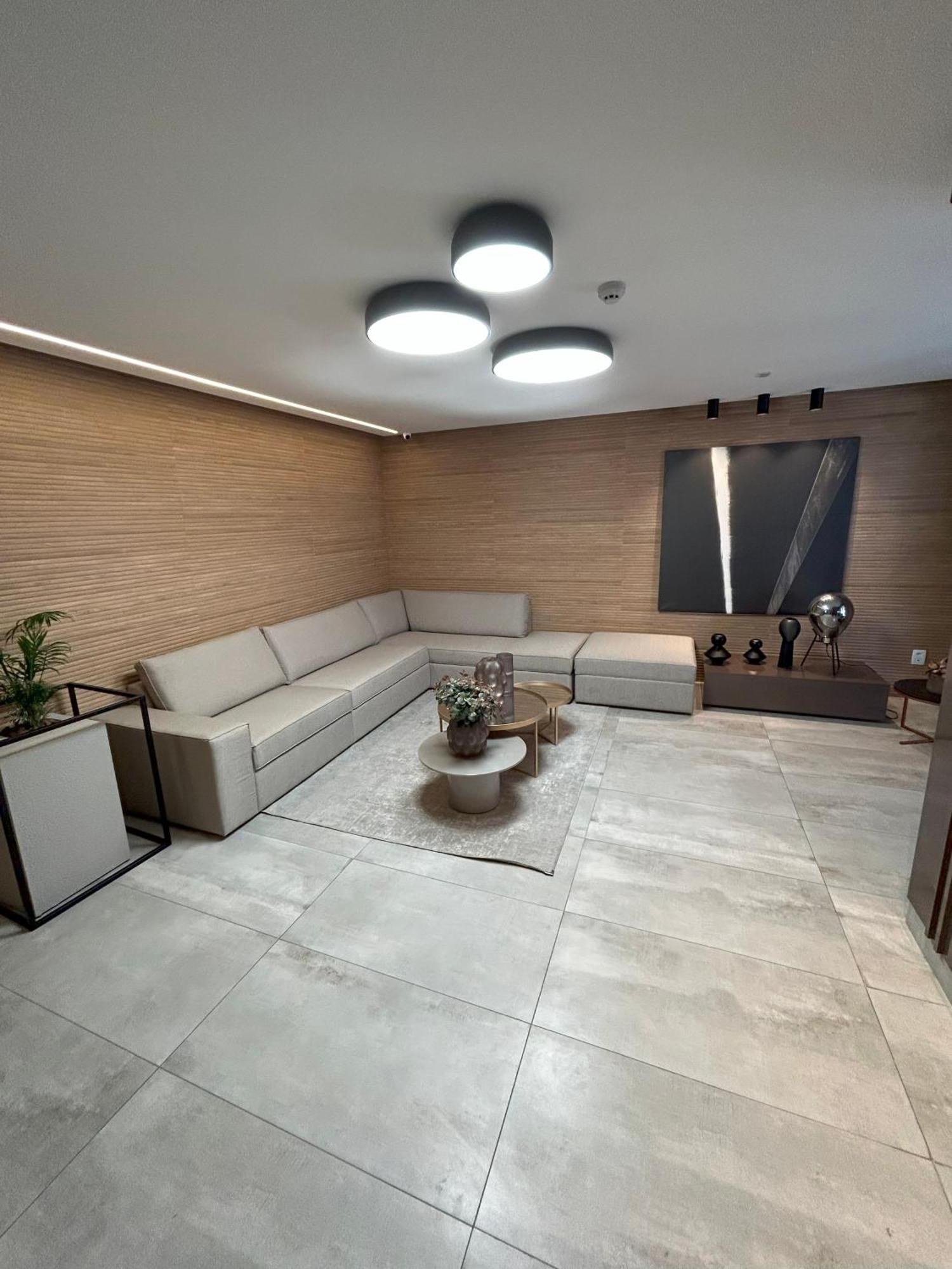 Apartamento Super Confortavel *