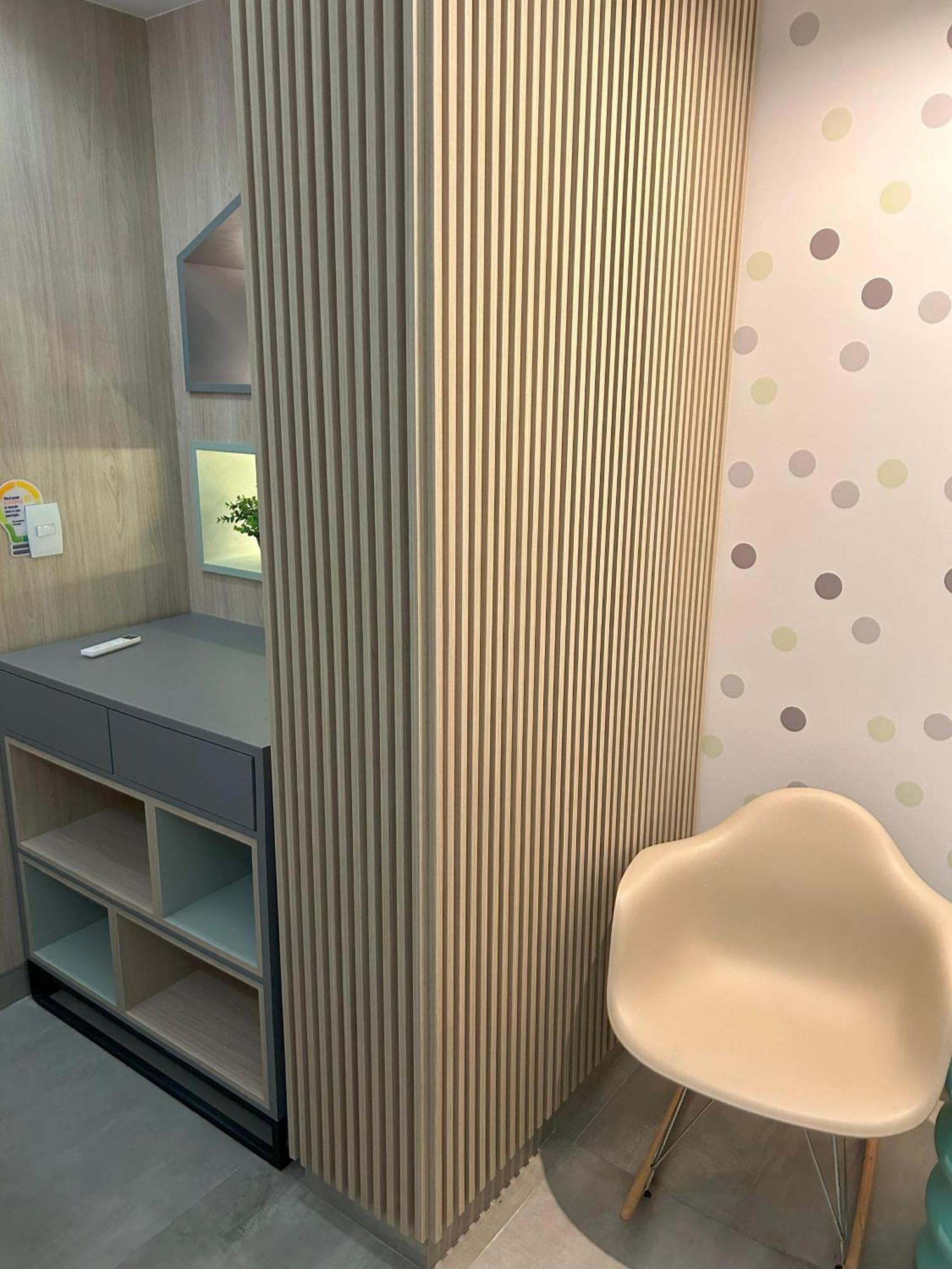 Apartamento Super Confortavel