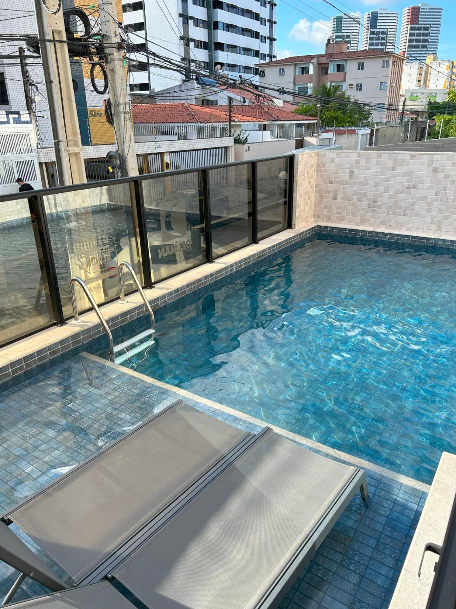 Apartamento Super Confortavel Maceió