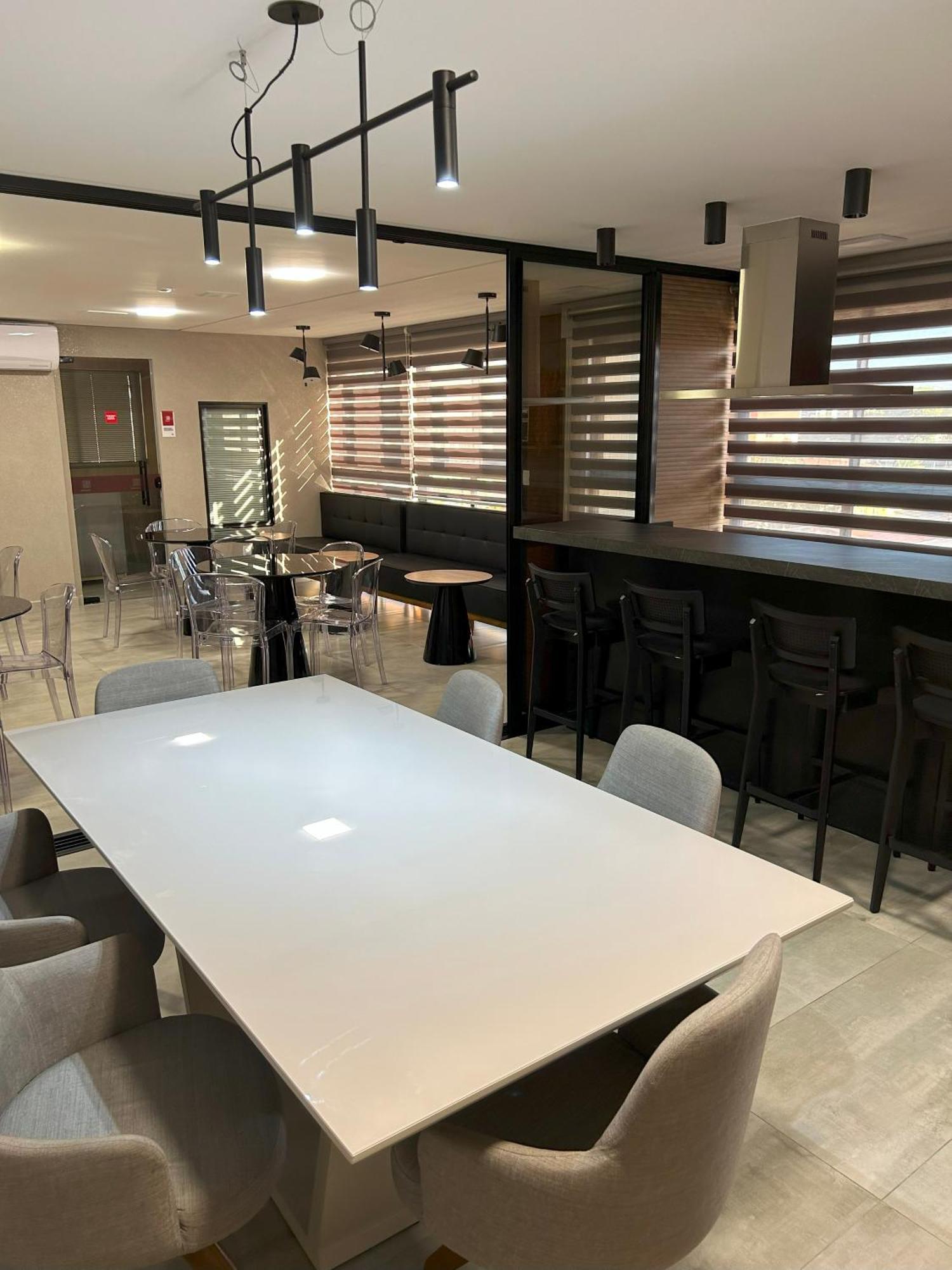 Apartamento Super Confortavel