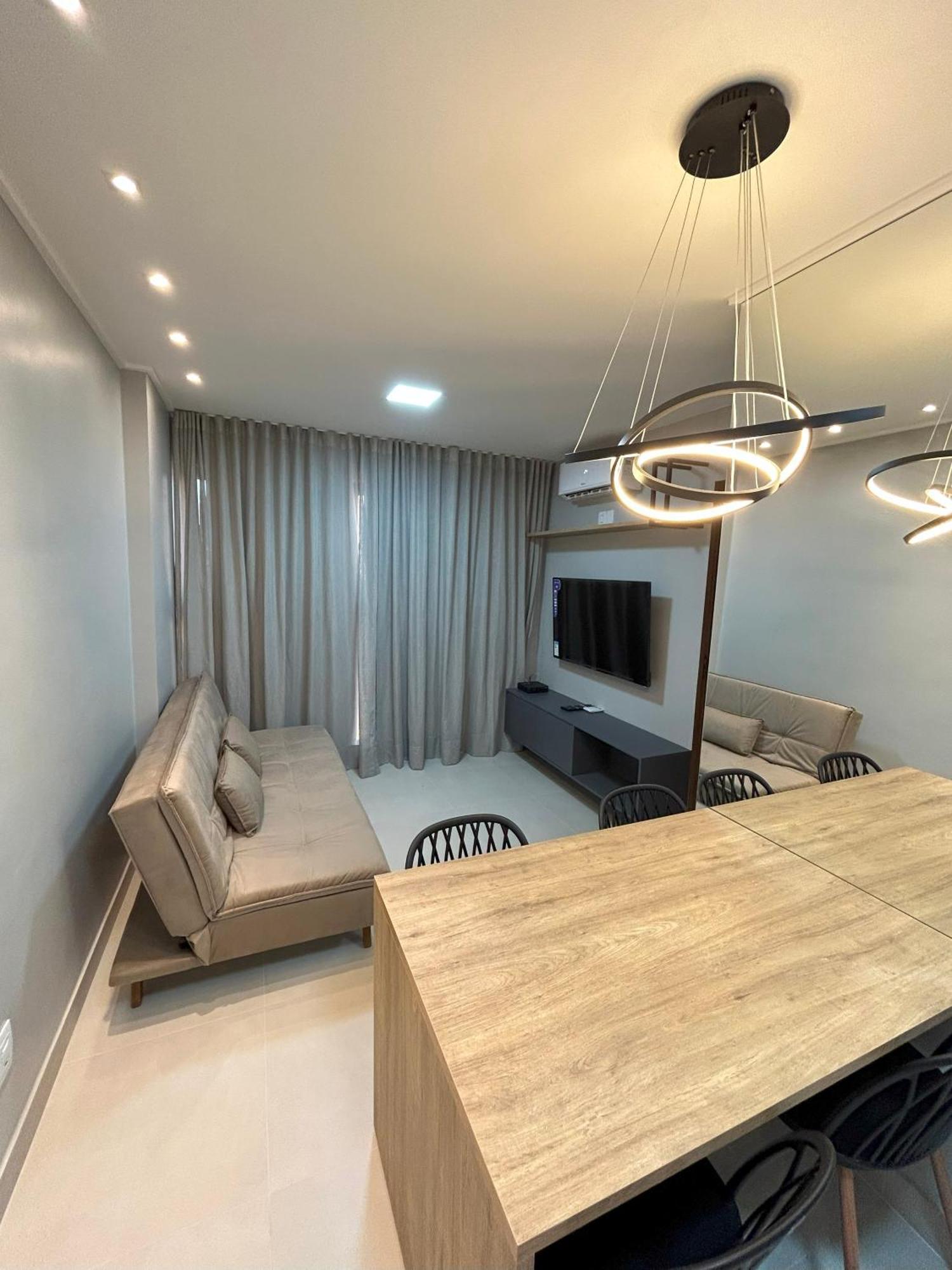 Apartamento Super Confortavel *