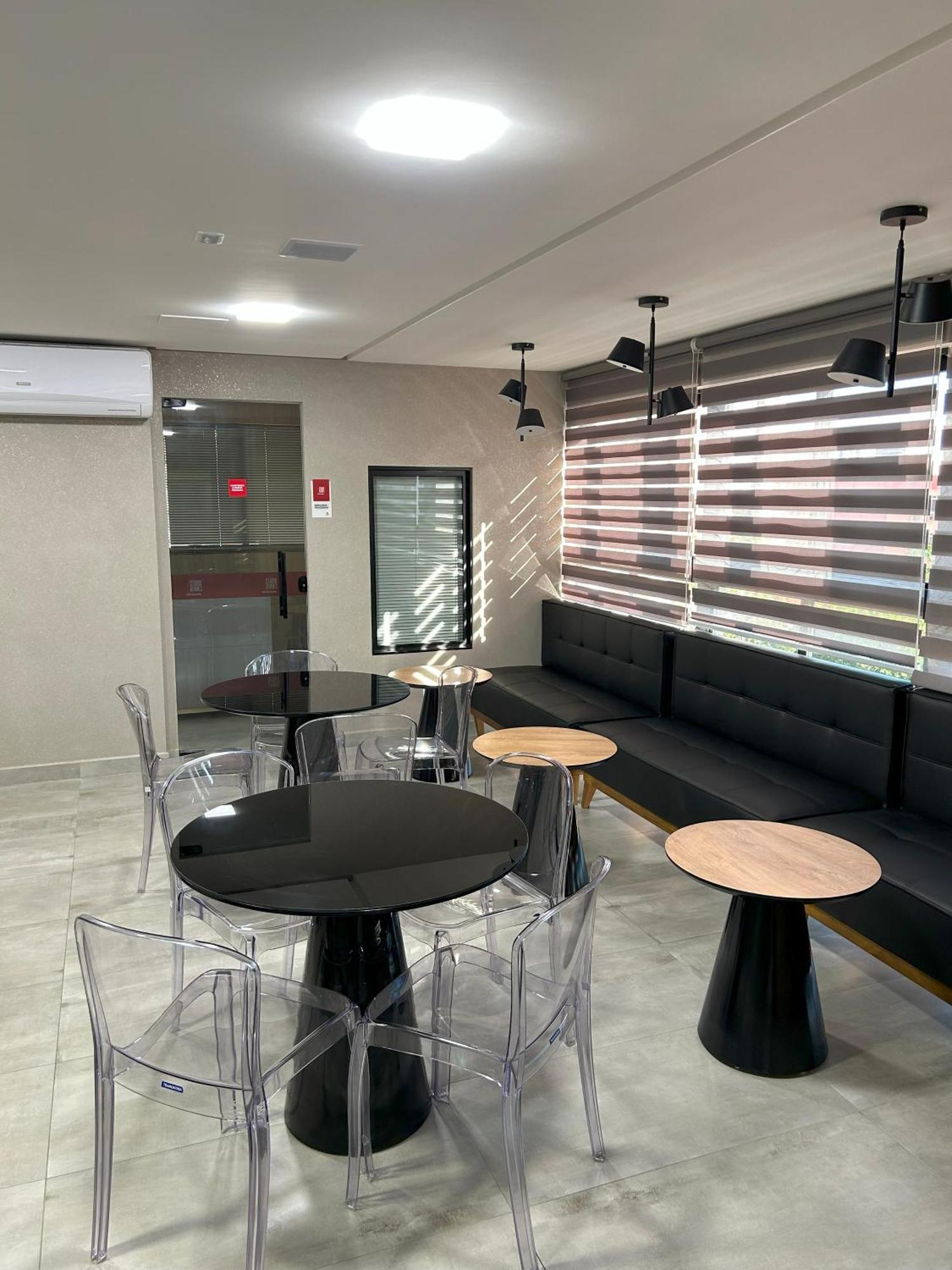 Apartamento Super Confortavel *