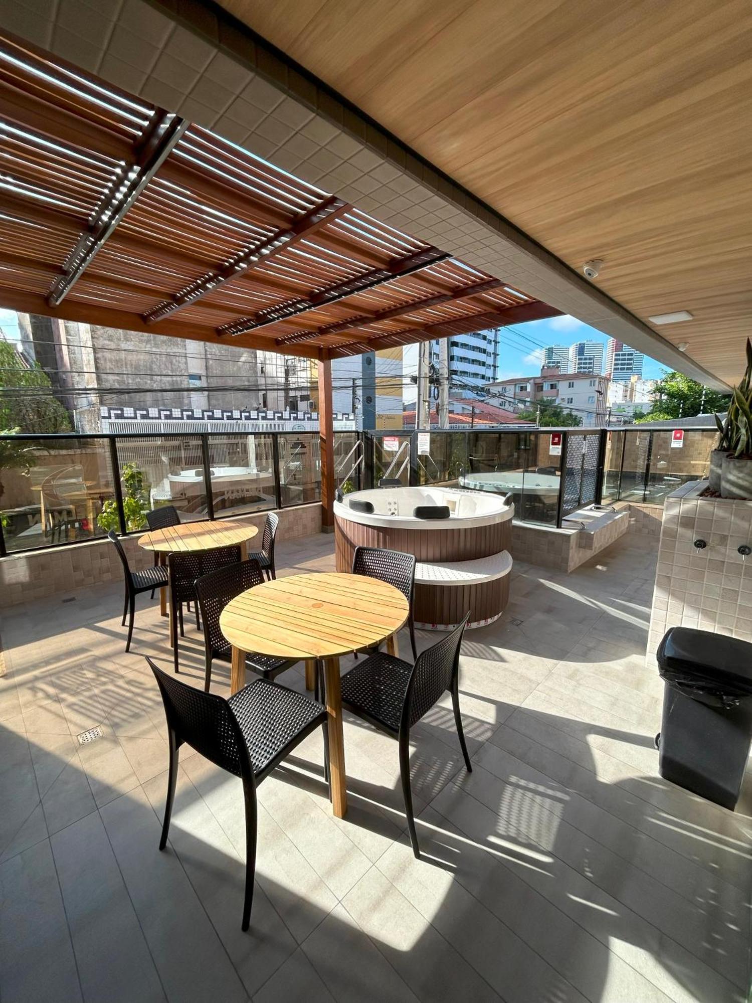 Apartamento Super Confortavel Maceió