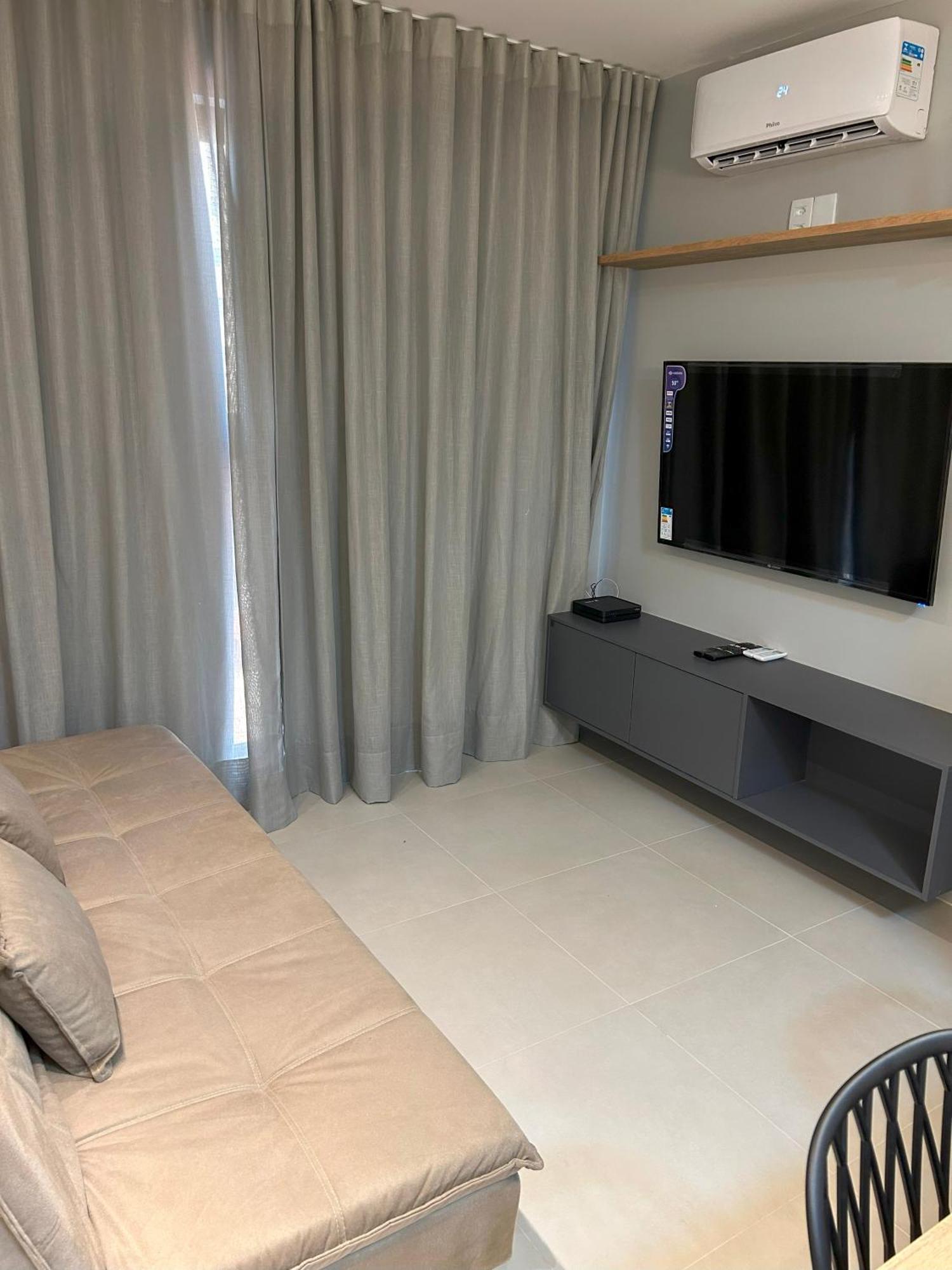 Apartamento Super Confortavel