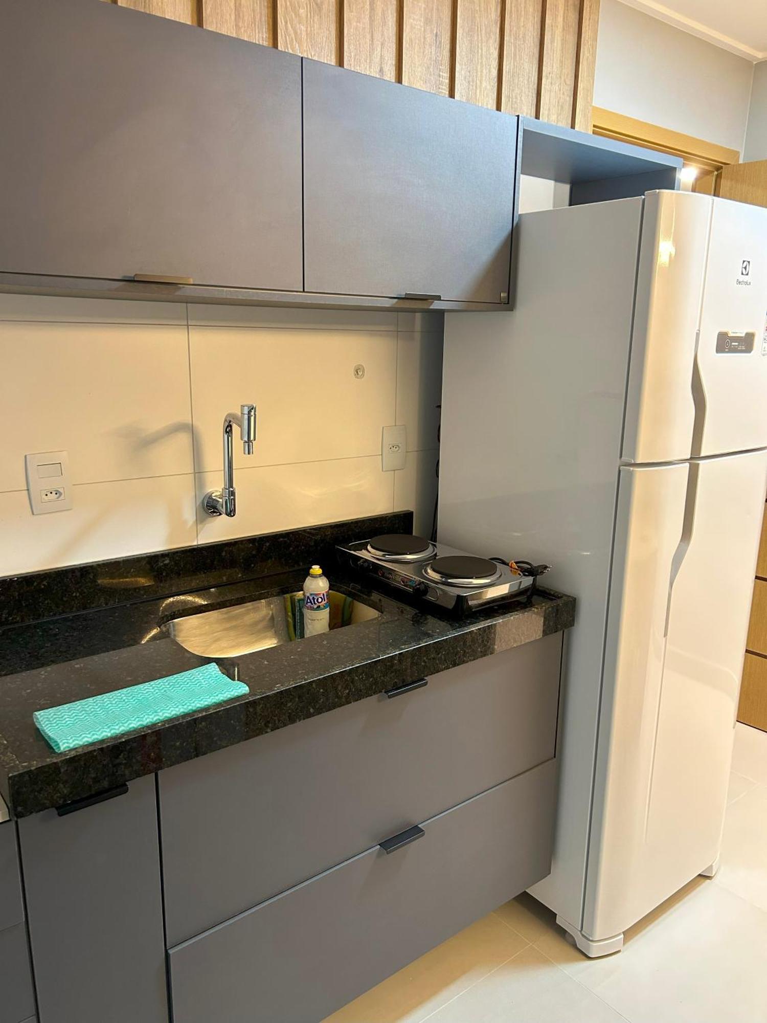 Apartamento Super Confortavel Maceió