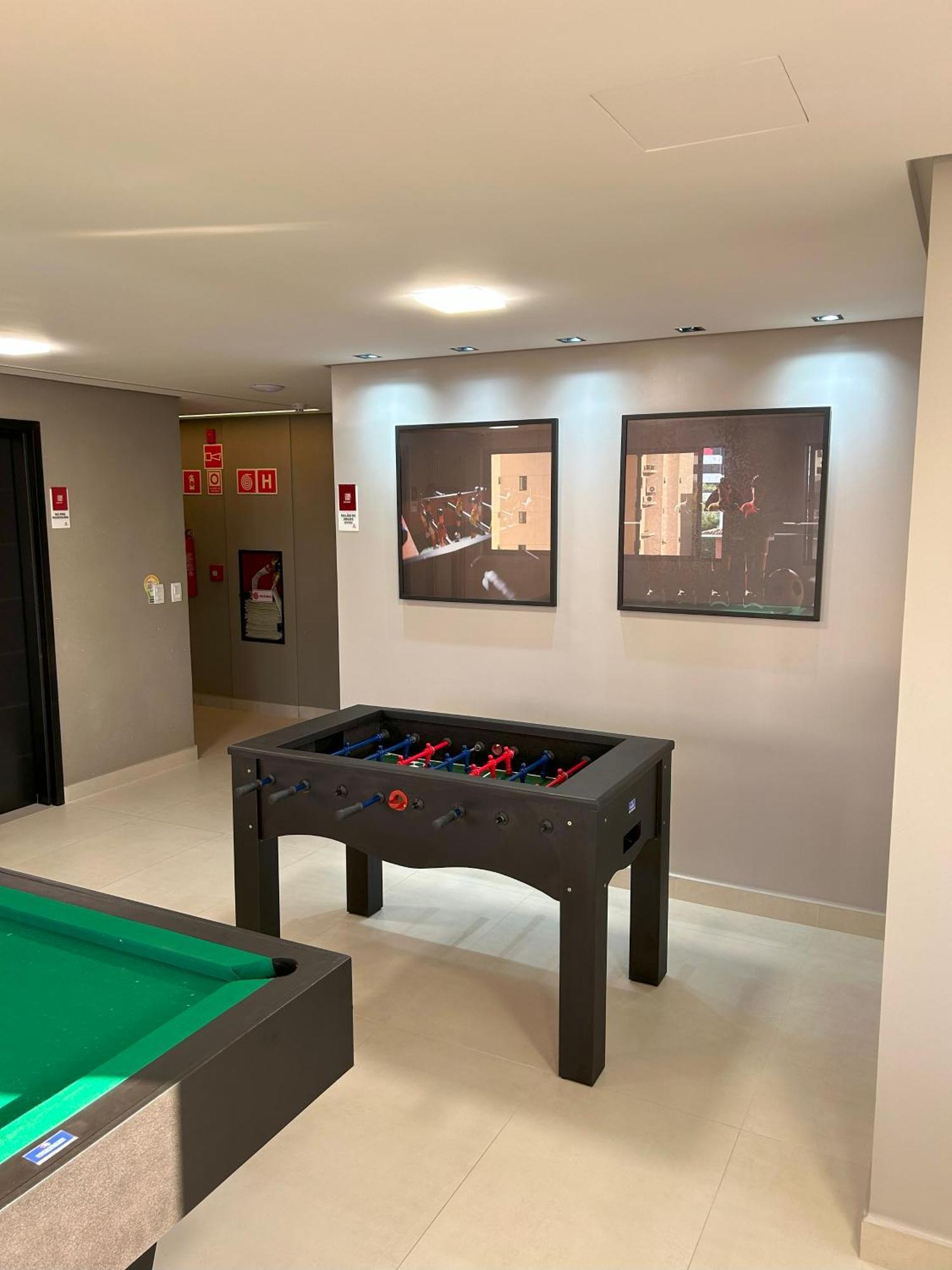Super Confortavel Apartamento *